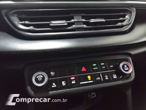 PULSE 1.3 FLEX DRIVE CVT