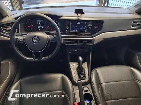 VIRTUS 1.0 200 TSI Comfortline