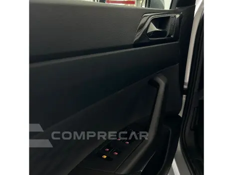 POLO 1.0 170 TSI COMFORTLINE AUTOMÁTICO