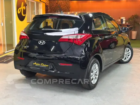 HB20 1.0 COMFORT 12V FLEX 4P MANUAL