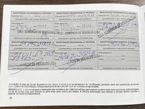 COMMANDER 1.3 T270 TURBO FLEX LIMITED AT6