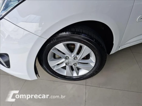 HB20 1.6 PREMIUM 16V FLEX 4P MANUAL