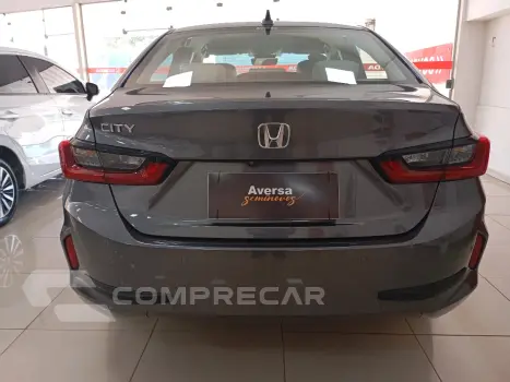 CITY 1.5 i-VTEC FLEX TOURING CVT