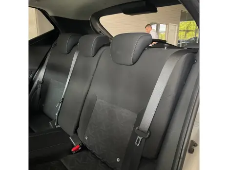 KICKS 1.6 16V FLEXSTART SENSE XTRONIC