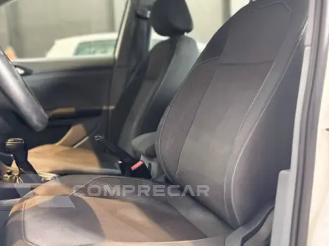 T-CROSS - 1.0 200 TSI TOTAL AUTOMÁTICO