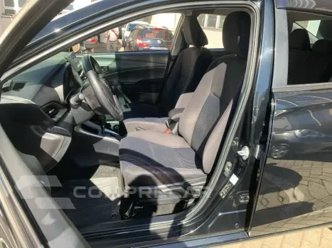 YARIS XL Live Sedan 1.5 Flex 16V 4p Aut.