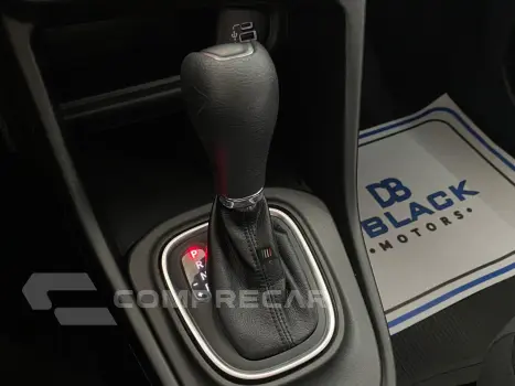 PULSE DRIVE 1.3 8V Flex Aut.