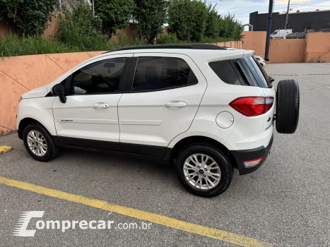 ECOSPORT 2.0 SE 16V