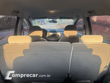 SPIN 1.8 LTZ 8V