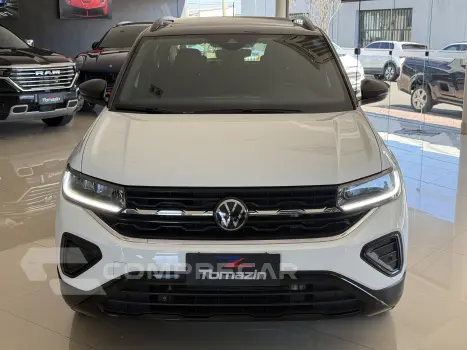 T-CROSS 1.4 250 TSI Highline