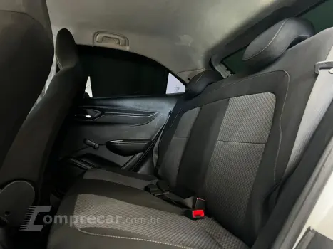 ONIX 1.4 MPFI LT 8V FLEX 4P MANUAL