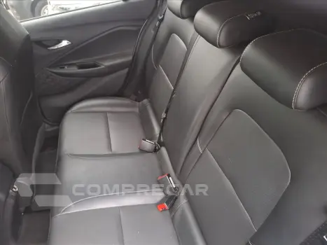 ONIX 1.0 TURBO FLEX PREMIER AUTOMÁTICO
