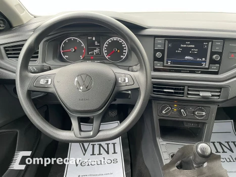 POLO 1.0 MPI