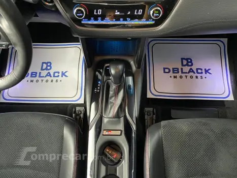 Corolla Cross GR-S 2.0 16V Flex Aut.