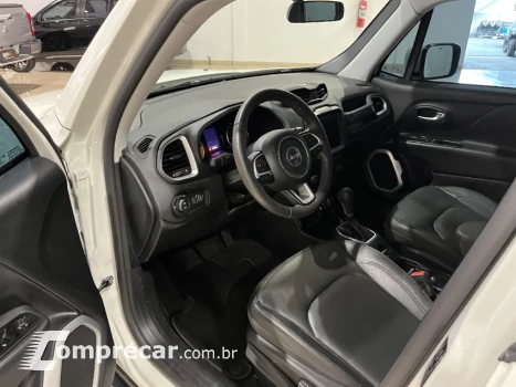 RENEGADE 1.8 16V Limited