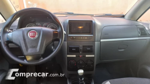 IDEA 1.6 MPI Essence 16V