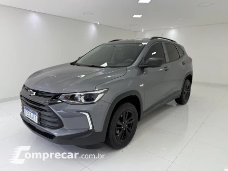 CHEVROLET TRACKER 1.0 Turbo LT 4 portas