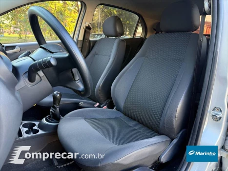 GOL 1.0 MI TRENDLINE 8V FLEX 4P MANUAL