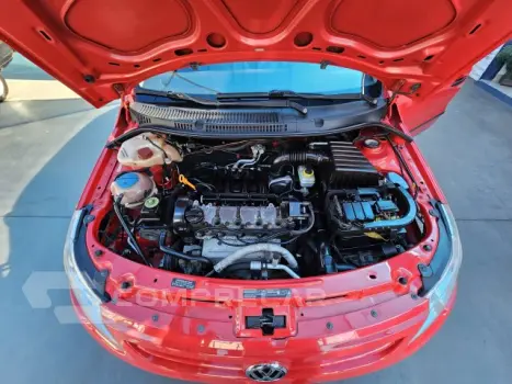 GOL - 1.6 MI POWER 8V 4P MANUAL G.V