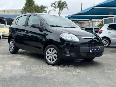 Palio ATTRA./ITÁLIA 1.4 EVO F.Flex 8V 5p