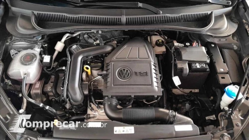 NIVUS 1.0 200 TSI TOTAL FLEX COMFORTLINE AUTOMÁTI