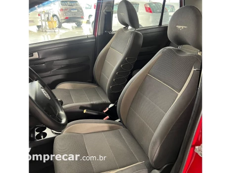 CROSSFOX 1.6 MI 8V FLEX 4P MANUAL