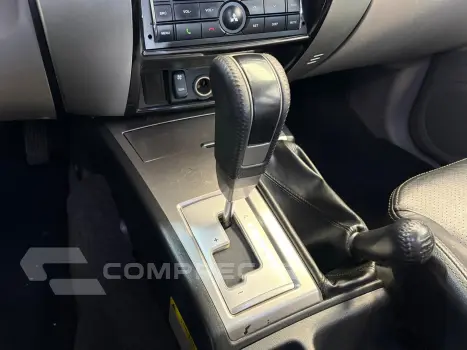 PAJERO DAKAR 3.2 HPE 4X4 7 LUGARES 16V TURBO INTERCOOLER DIE