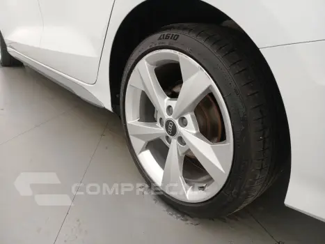 A3 2.0 40 TFSI MHEV SEDAN S LINE S-TRONIC