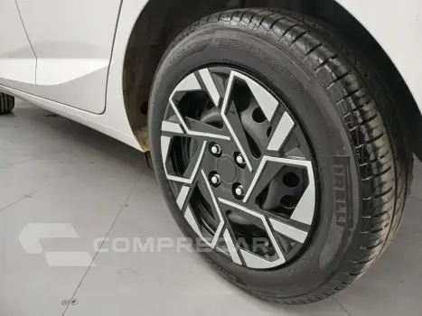 HB20 1.0 12V FLEX COMFORT PLUS MANUAL