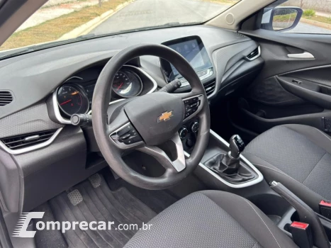 ONIX 1.0 FLEX LT MANUAL