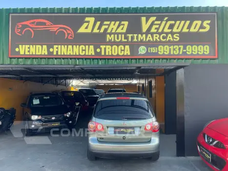 SPACEFOX 1.6 MI Trend 8V