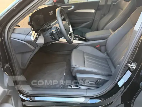 A5 2.0 Tfsi Performance S Edition Quattro S Tronic