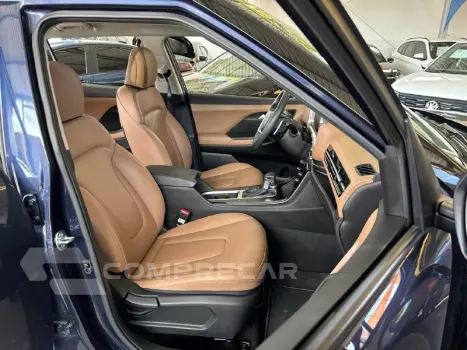 Creta Platinum 1.0 TB 12V Flex Aut.