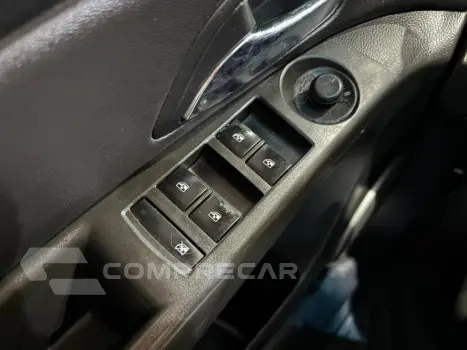 CRUZE 1.8 LT 16V FLEX 4P AUTOMÁTICO