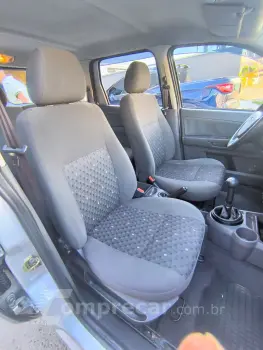 EcoSport XLS 1.6/ 1.6 Flex 8V 5p