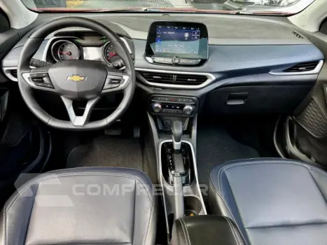 TRACKER - 1.2 TURBO PREMIER AUTOMÁTICO