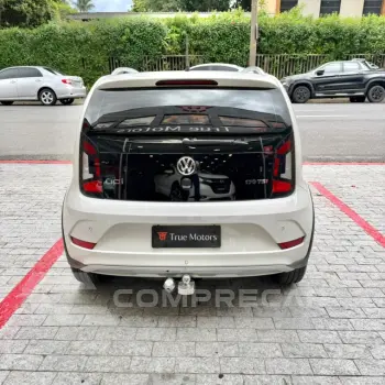 UP 1.0 170 TSI Xtreme