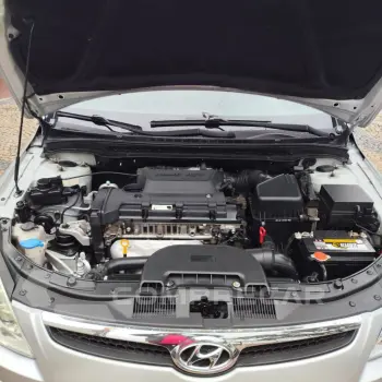 i30 2.0 16V 145cv 5p Aut.