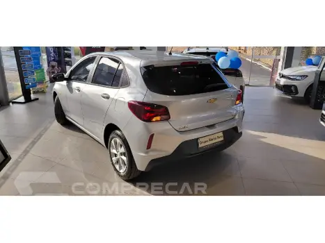 ONIX 1.0 TURBO FLEX LT MANUAL