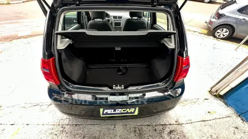 FOX 1.0 MI Bluemotion 8V