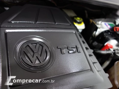 UP - 1.0 TSI HIGH UP 12V 4P MANUAL