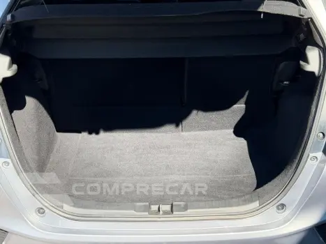 Fit LX 1.5 Flexone 16V 5p Aut.