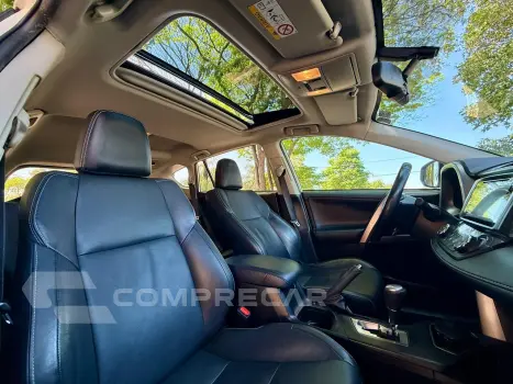 RAV4 2.0 4X2 16V