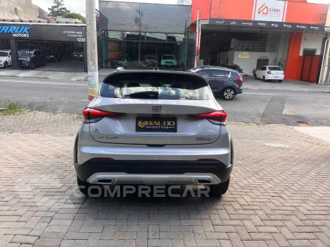 PULSE AUDACE 1.0 Turbo 200 Flex Aut.