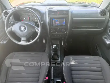 JIMNY 1.3 4sun 4X4 16V