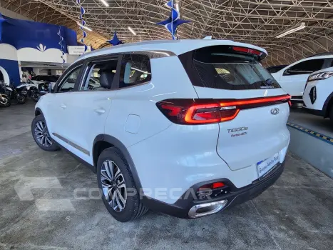 TIGGO 8 1.6 TGDI GASOLINA TXS MAX DRIVE DCT