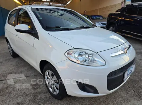 Palio ATTRACTIVE 1.0 EVO Fire Flex 8v 5p