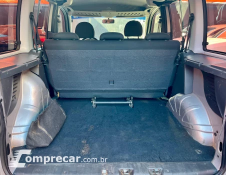DOBLÒ 1.4 MPI Attractive 8V