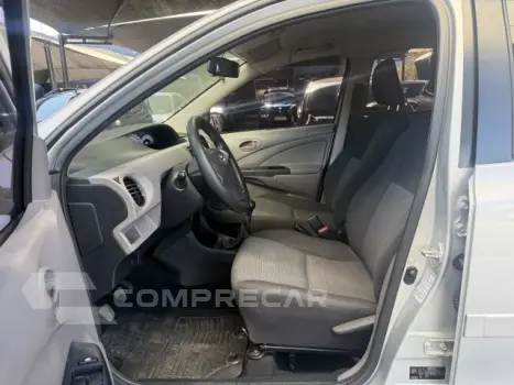 ETIOS HATCH - 1.3 XS 16V 4P MANUAL