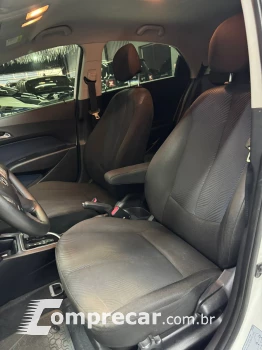 HB20 Comfort 1.6